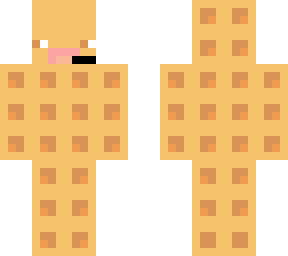 working wafle