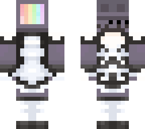 wormsoundz maid