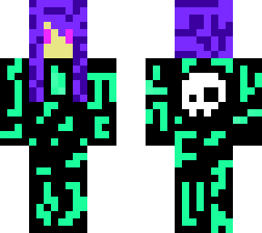 x-skull-x