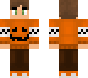 xander halloween