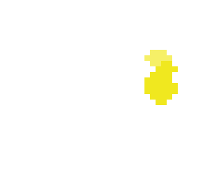 yellow werewolf base