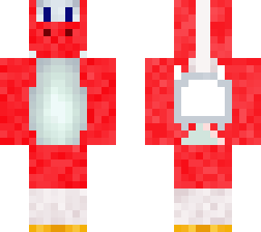 yoshi
