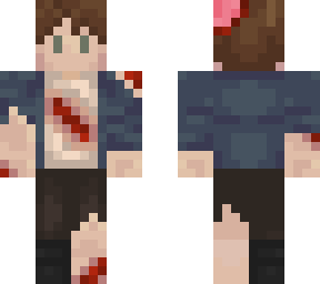 zombie
