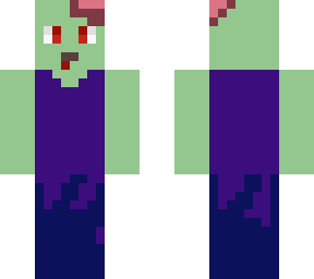 zombie