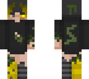 zombiesnake