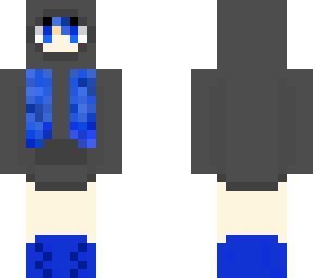 ~*blue*~
