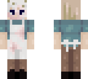 ._='this is halloween'=_. skintober 31