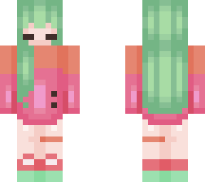 -=-strawberry-=- {pce}