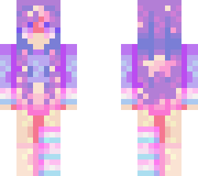 + my new persona +