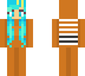 .-trick or trete!-. happy skintober day 31!!!