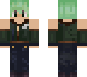 (fairy tail) male earth dragon slayer