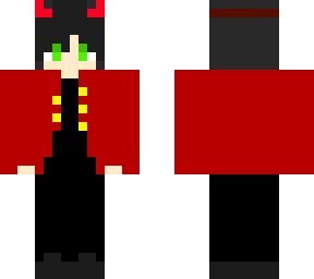 ~hallowenn~ william