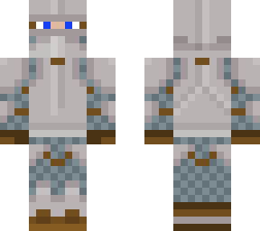 16th century knight