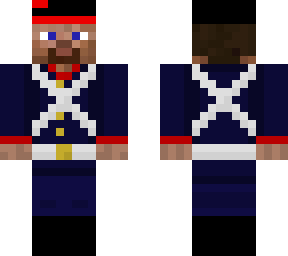 1862 mexican soldier