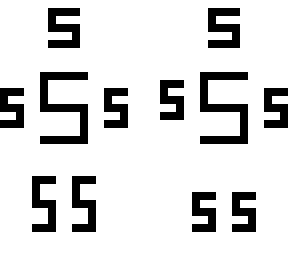 5 follower special skin (lol it sucks)