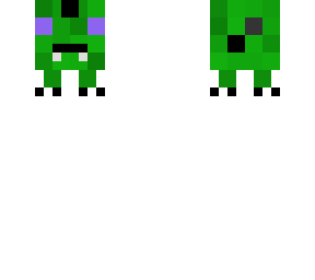 8-bit dragon thing