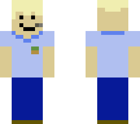 a dude (read description)