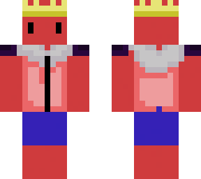 a red kind(edited)