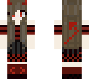 a skin