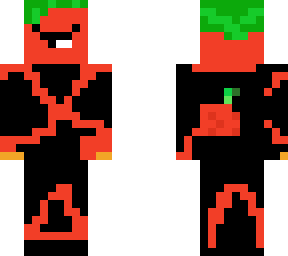 a tomato