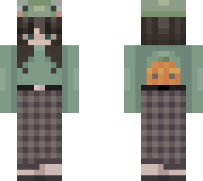 aaa froggy skin with derp face :3