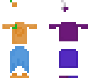 adoptables!! ~ orange citrus  moon berries