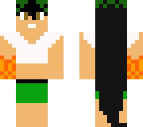 adult gon