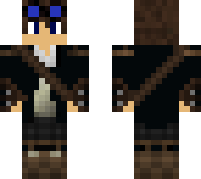adventurer