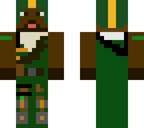aerial assault trooper