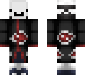 akatsuki itzpolosk