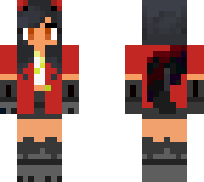 aphmau ultima