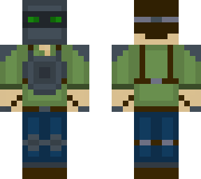 armored warrior plastic