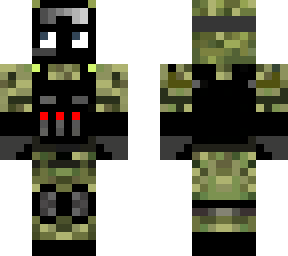 army ramenari