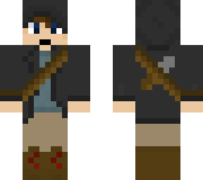 assassin