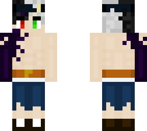asta demon