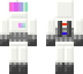 astronaut