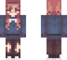autumn gal