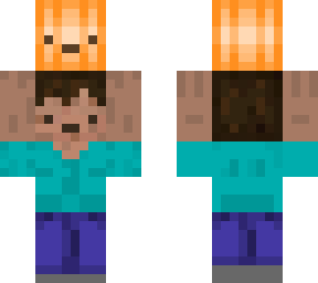 baby steve