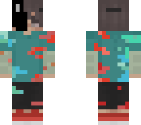 baileiy skin