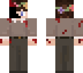 baileiy skin 2