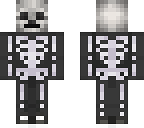bb skeleton