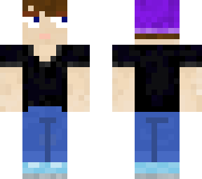 beanie boy 2