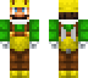 bee luigi