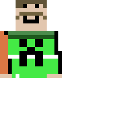 beear man