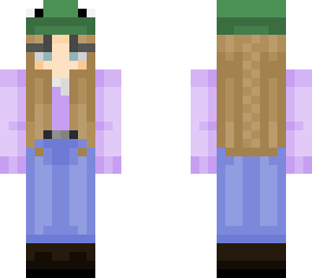 benthe frog hat