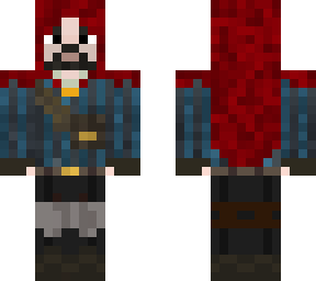 betrayal knight