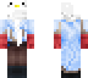 bird (wip base)