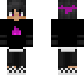 black hoodie sapnap but even cooler!!