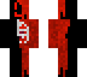 blood creature