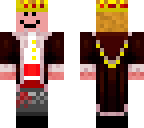 blood god elliot